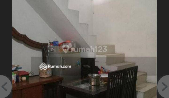 Jual rumah tinggal bisa untuk Usaha di Soreang Indah 2 Lantai