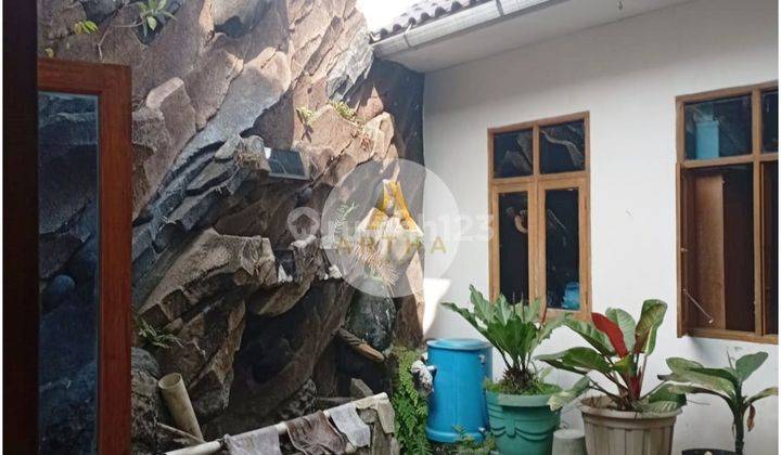  Rumah Bagus Luas Siap Huni Mainroad Soreang 2