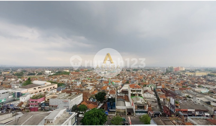 Jual Murah Ap Apartemen Gateway Ahmad Yani Bagus dan Siap Huni 2