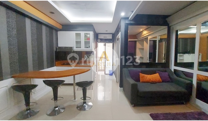 Jual Murah Apartemen Gateway Ahmad Yani Bagus dan Siap Huni 5