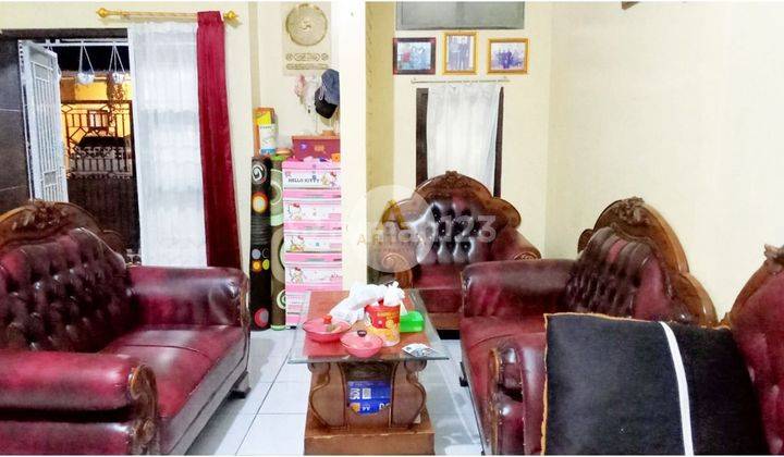 Jual Rumah Siap Huni di Taman Kopo Katapang Bandung 2