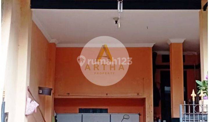 Rumah Murah 2 Lantai di Soreang Indah Bandung 1