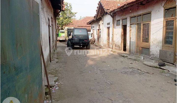 Rumah Tua Hitung Tanah Mainroad Katapang Cocok untuk Usaha 2