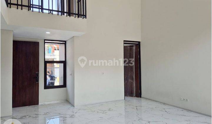 Rumah baru 2 lantai Siap Huni di cibaduyut Bandung  2