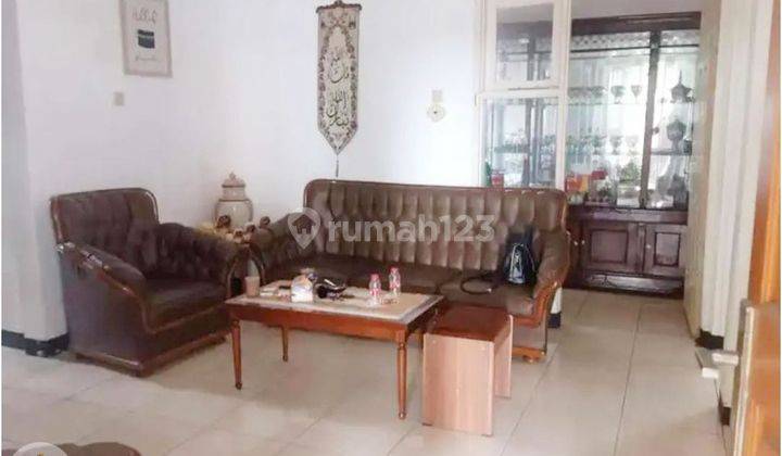 Rumah Furnished Siap Huni di Jatihandap Bandung  2