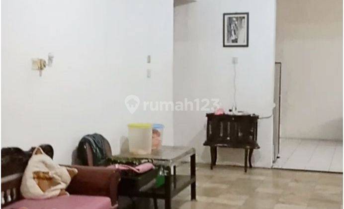 Rumah Hook Siap Huni di Cimahi Bandung 2