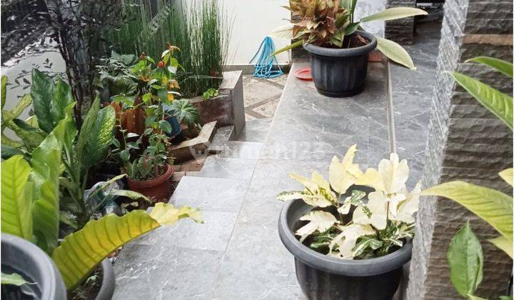 Rumah Bagus Murah Siap Huni di Cilame Bandung  2