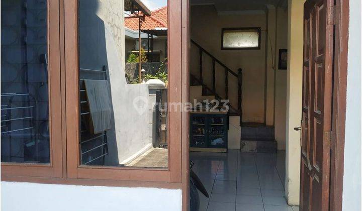 Rumah 2 Lantai di Bakung Endah Margacinta Ciwastra  2