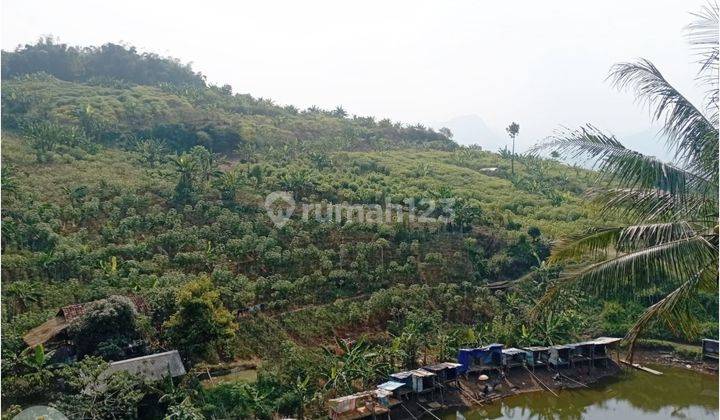 Tanah di Soreang Cocok Untuk Perumahan dan Wisata 1