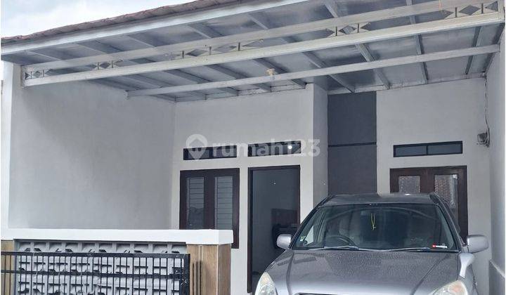 Rumah Bagus Siap Huni di cinunuk, Cileunyi 1