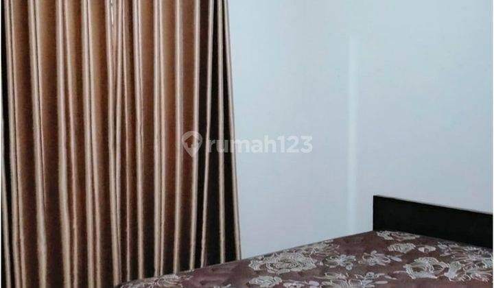 Rumah Murah Full Furnished di Kota Baru Parahyangan  2