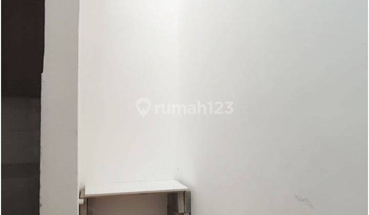 Rumah Kontrakan di Kota Baru Parahyangan Semi Furnished  2