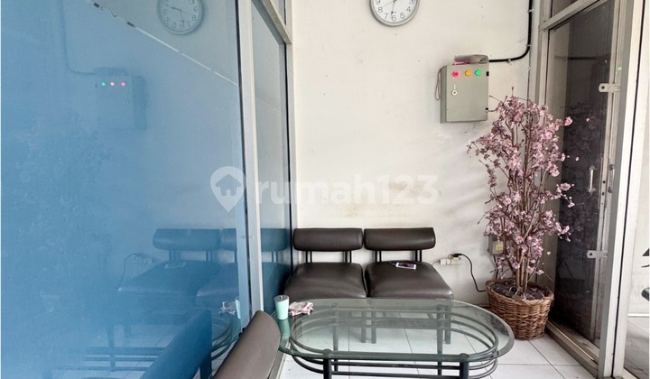 Ruko Siap Pakai Di Pasadena Caringin Bandung Ruko Siap Pakai Di Pasadena Caringin Bandung