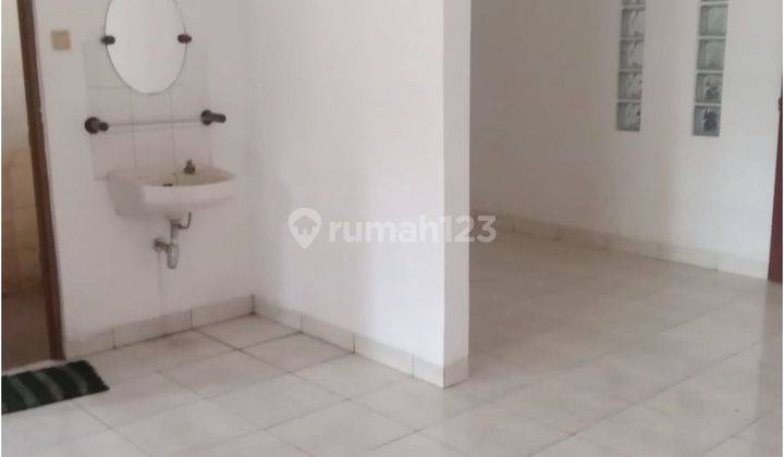 Rumah Murah 2 Lantai Di Batununggal Bandung 2