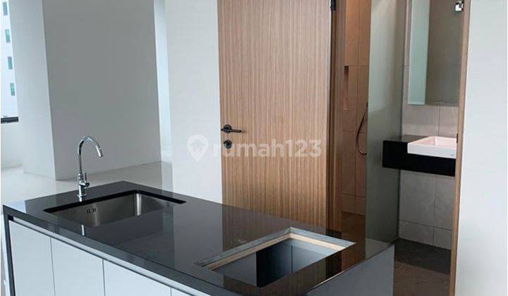 Kantor Hquarters Business Residence Di Asia Afrika Harga Dibawah Pasar 2