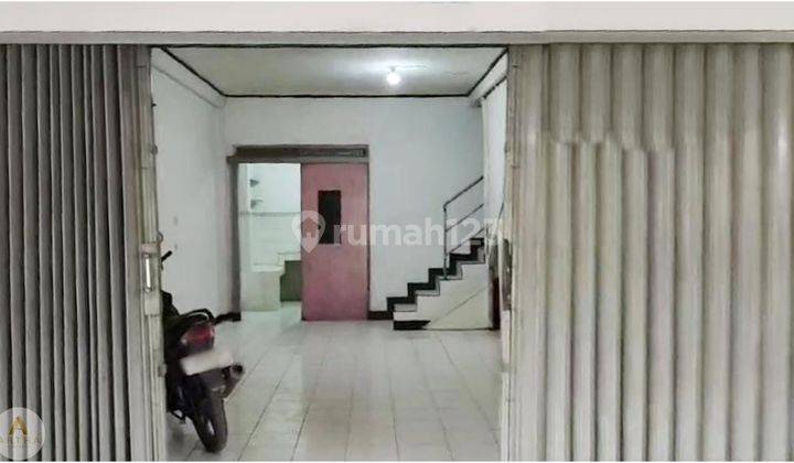 Ruko Strategis Di Cilame Bandung Barat Cocok Untuk Usaha  1