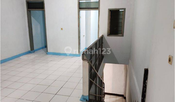 Ruko Strategis Di Cilame Bandung Barat Cocok Untuk Usaha  2