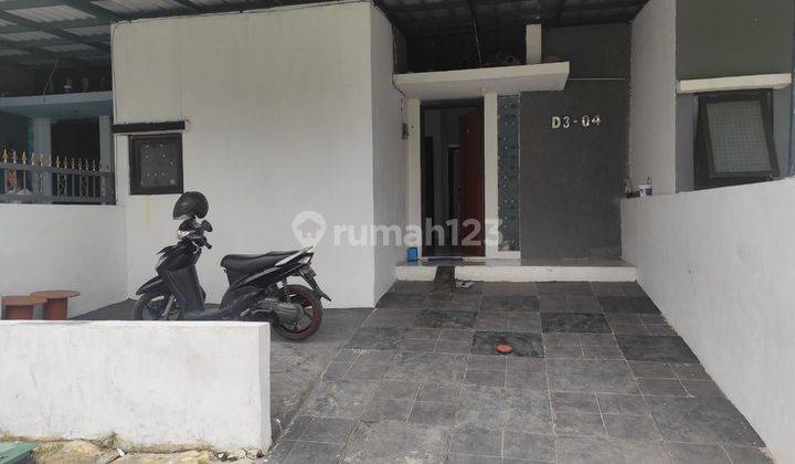 Rumah Minimalis Di Kompleks Prima Amerta Soreang  2