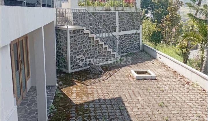 Villa Luas Dan Murah View Pemandangan Di Ciwidey Bandung  2