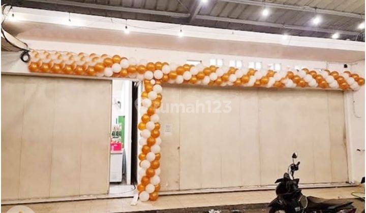 Ruko Kontrakan 2 Lantai Di Maindroad Mekarwangi Bandung 