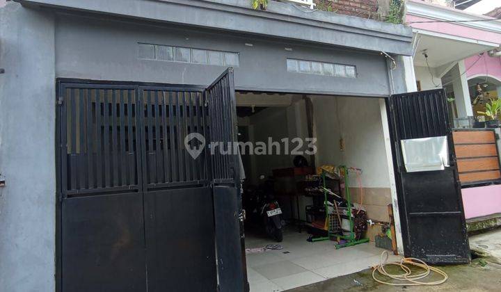 Rumah Siap Huni Strategis Di Komplek Soreang Indah  2