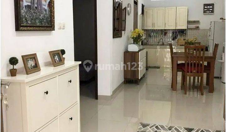 Rumah Minimalis Siap Huni Di Antapani Bandung  2