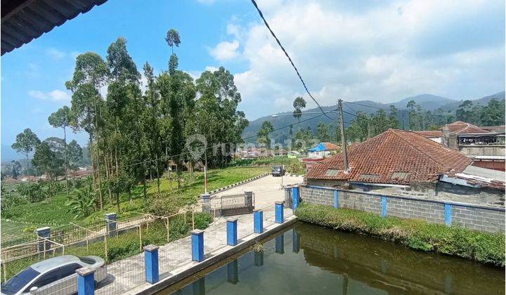 Rumah Villa Dekat Valley Ciwidey View Pegunungan  2