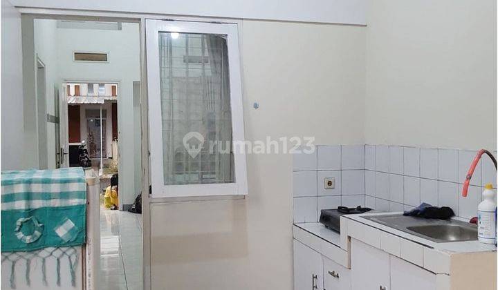 Rumah Kontrakan di Kota Baru Parahyangan Tatar favorit Full Furnished Siap huni 2