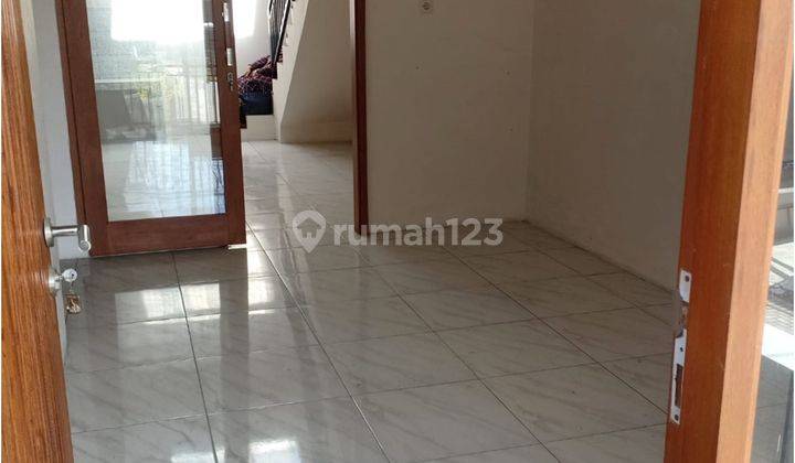 Rumah Baru Siap Huni Di Kota Bali Residence Padalarang 1