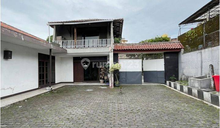 Rumah Maindroad Padasuka Cimahi Cocok Untuk Kost 2