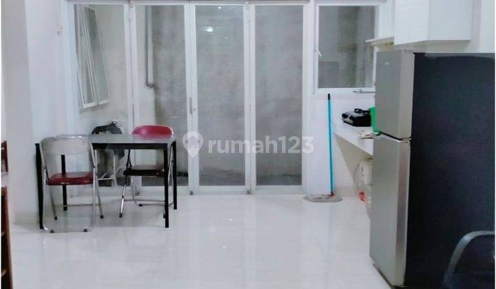 Rumah Murah Full Furnished di Kota Baru Parahyangan  1