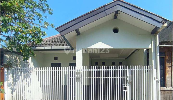 Rumah Murah di Soreang Indah Bandung  1