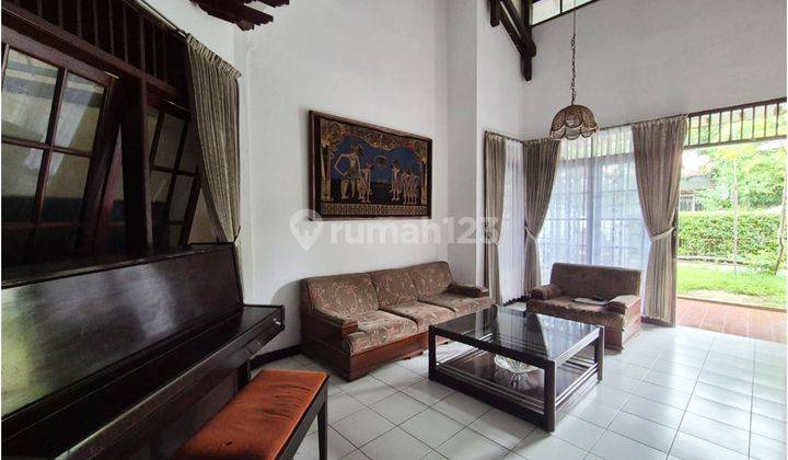 Rumah Sayap Pasteur Lokasi Bagus Dan Strategis 2