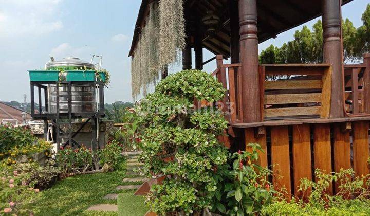 Jual Rumah Bagus,asri Dan Siap Huni  2