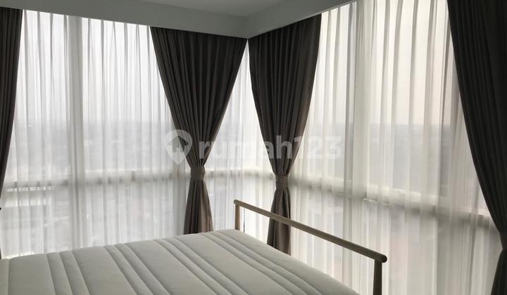 Jual Cepat Unit Apartemen Lexington, Jaksel