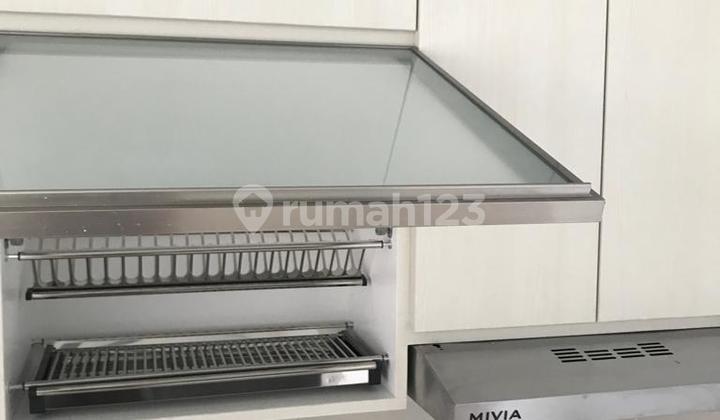 For Sale: Lexington Apartment Unit, South Jakarta 2