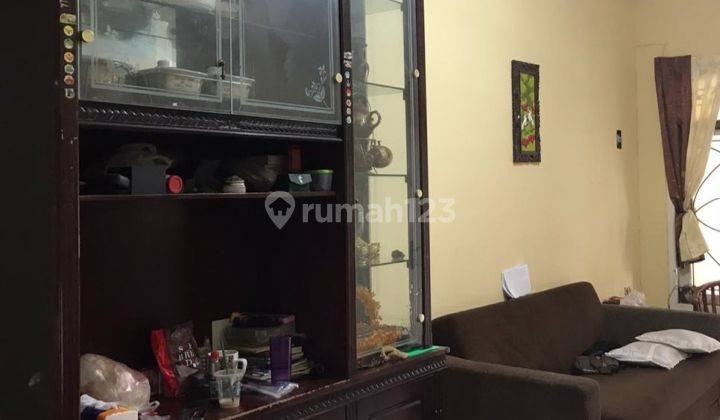 Dijual Cepat Rumah Siap Huni di Griya Jakarta, Pamulang 2