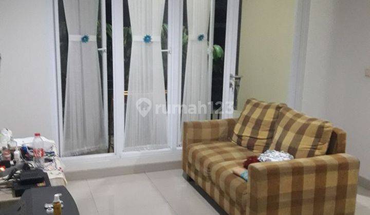 Dijual Rumah Bagus, Minimalis Dalam Perumahan di Pamulang 2