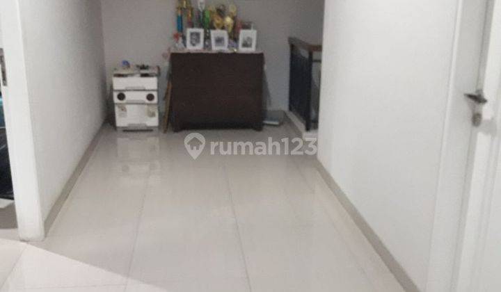 Dijual Rumah Bagus, Minimalis Dalam Perumahan di Pamulang 2