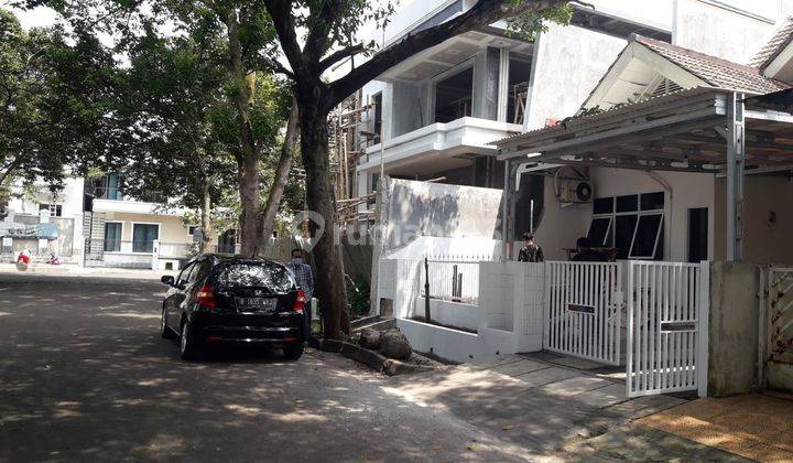 Dijual Cepat Rumah Bagus, Siap Huni.... 1