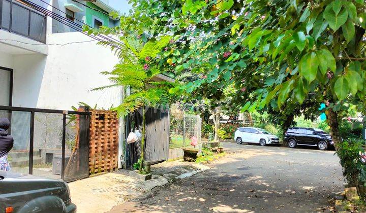 Dijual Cepat Rumah Cantik, Siap Huni di Kencanaloka 2