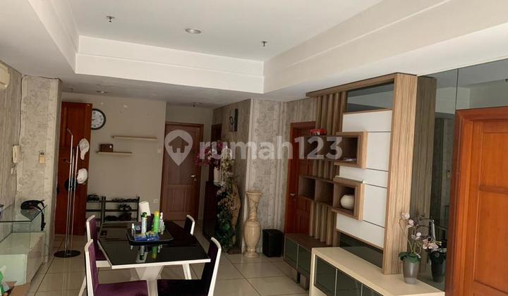 For quick sale: corner unit, tidy Orchidea Tower. 2