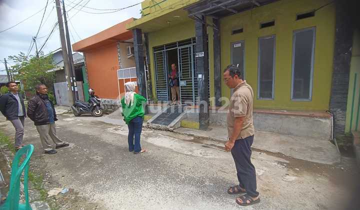 Jual Cepat Rumah Dlm Cluster Di Citraraya , Butuh Renovasi 2