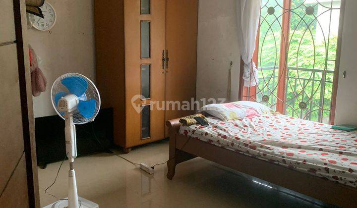 Dijual Rumah Bagus Siap Huni 2