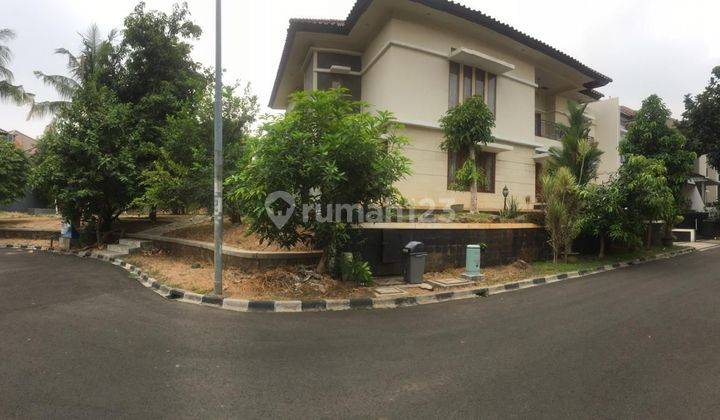 Dijual Rumah Bagus Siap Huni