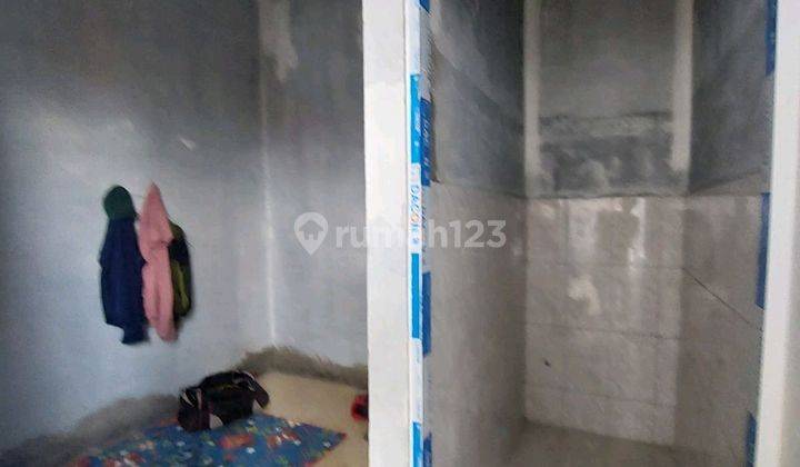 Dijual Rumah Kost Bangunan Baru Jadi ...harga Kost Kisaran 1.5jt Per Bln 2