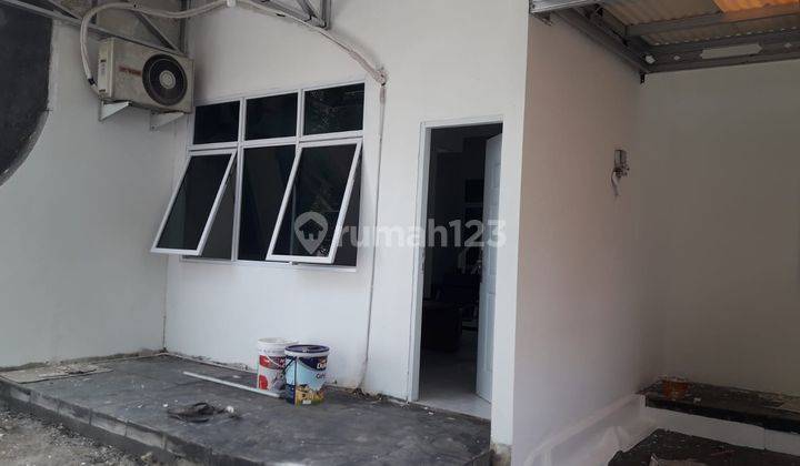 Jual Cepat Rumah Giriloka Siap Huni, Cantik, Bersih 2