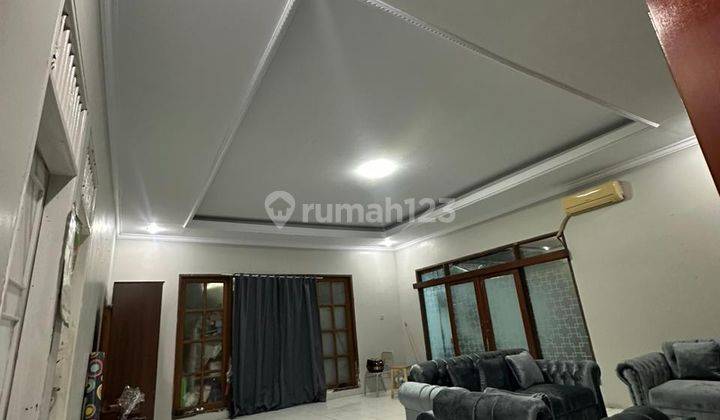 Jual Cepat Rumah di Jalan Danau Limboto, Bogor 2