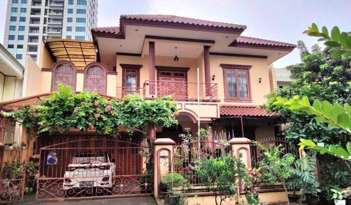 Jual Rumah , Bangun Sendiri Dari Kavling, Bagus  1