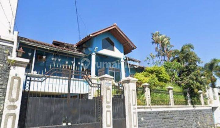 Jual Cepat Rumah di Jalan Danau Limboto, Bogor 1